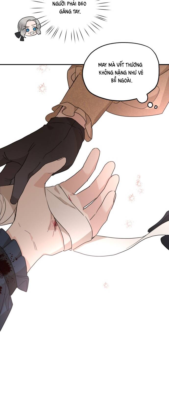 Gia Đình Chồng Bị Ám Ảnh Bởi Tôi Chapter 9.2 - Trang 2