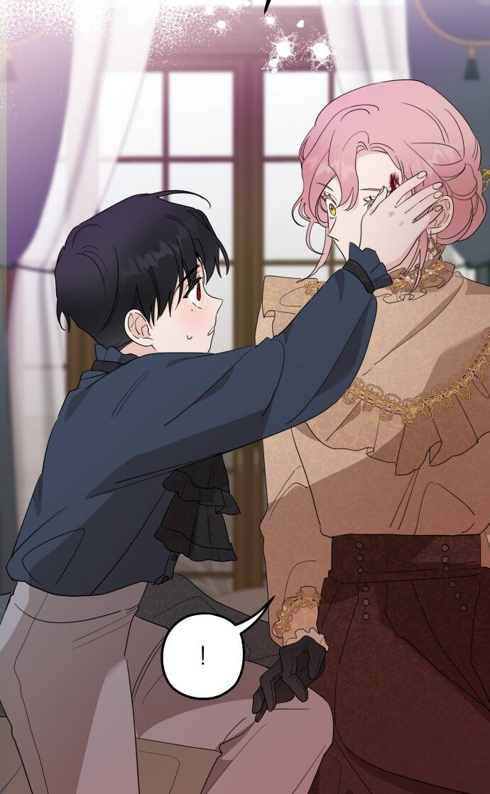 Gia Đình Chồng Bị Ám Ảnh Bởi Tôi Chapter 9.2 - Trang 2