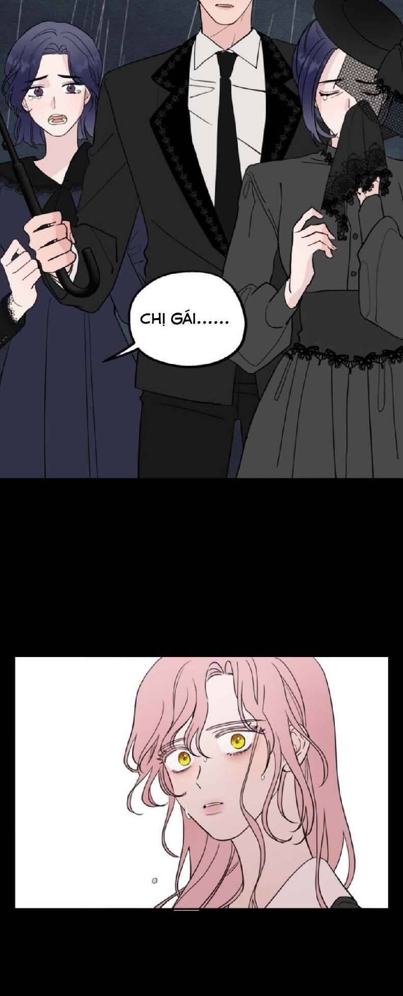 Gia Đình Chồng Quá Ám Ảnh Bởi Tôi Chapter 1 - Trang 2