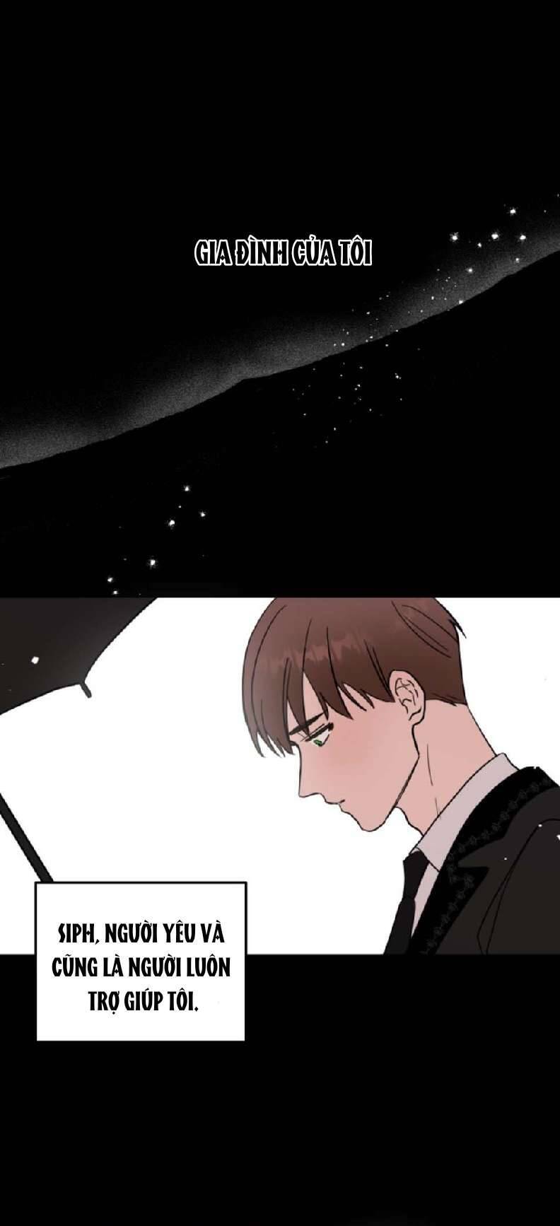 Gia Đình Chồng Quá Ám Ảnh Bởi Tôi Chapter 1 - Trang 2