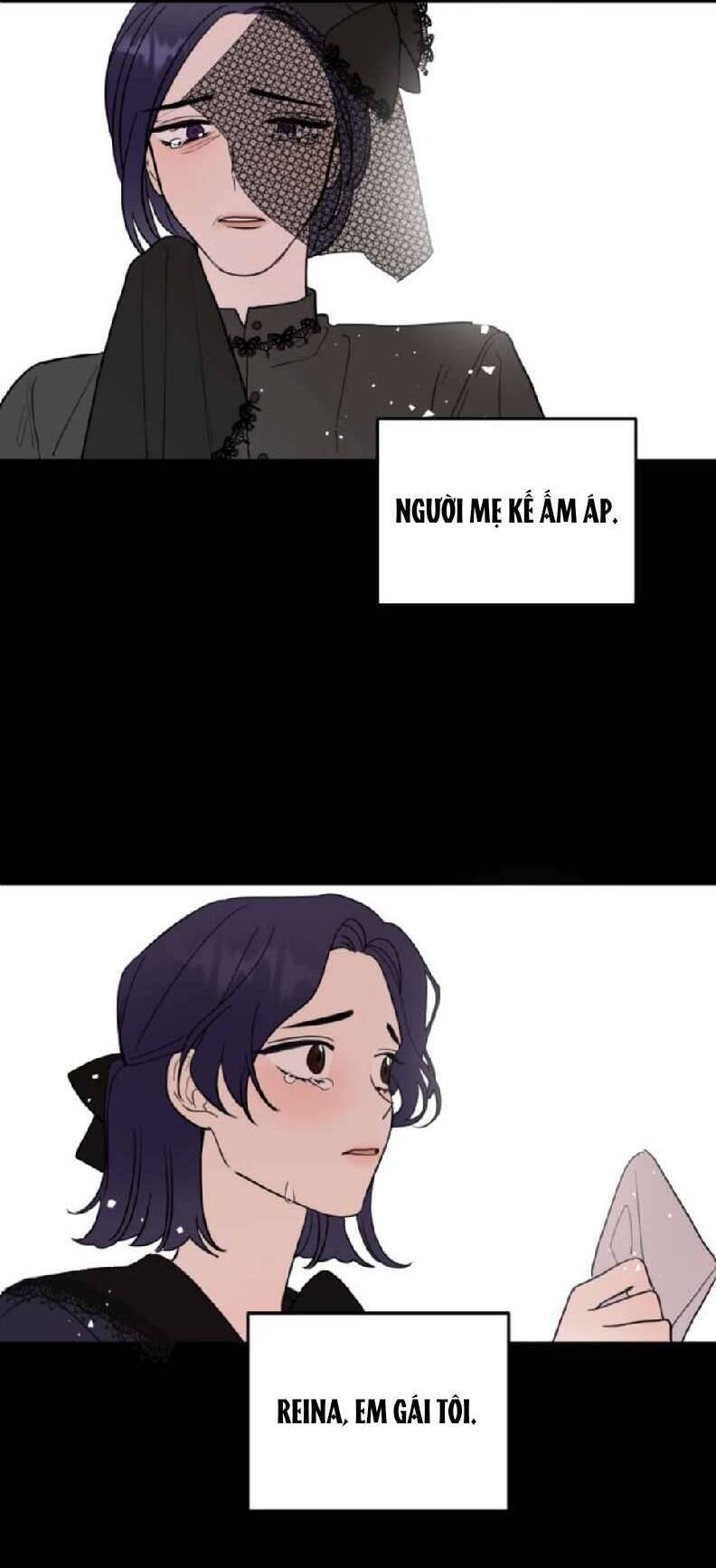Gia Đình Chồng Quá Ám Ảnh Bởi Tôi Chapter 1 - Trang 2