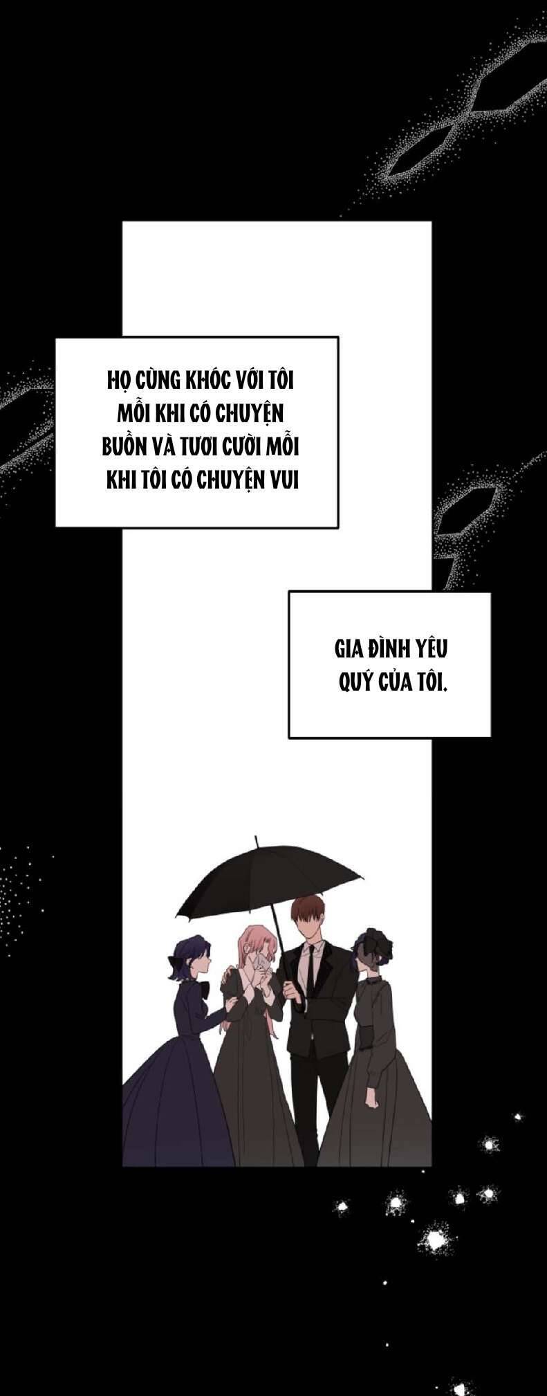 Gia Đình Chồng Quá Ám Ảnh Bởi Tôi Chapter 1 - Trang 2