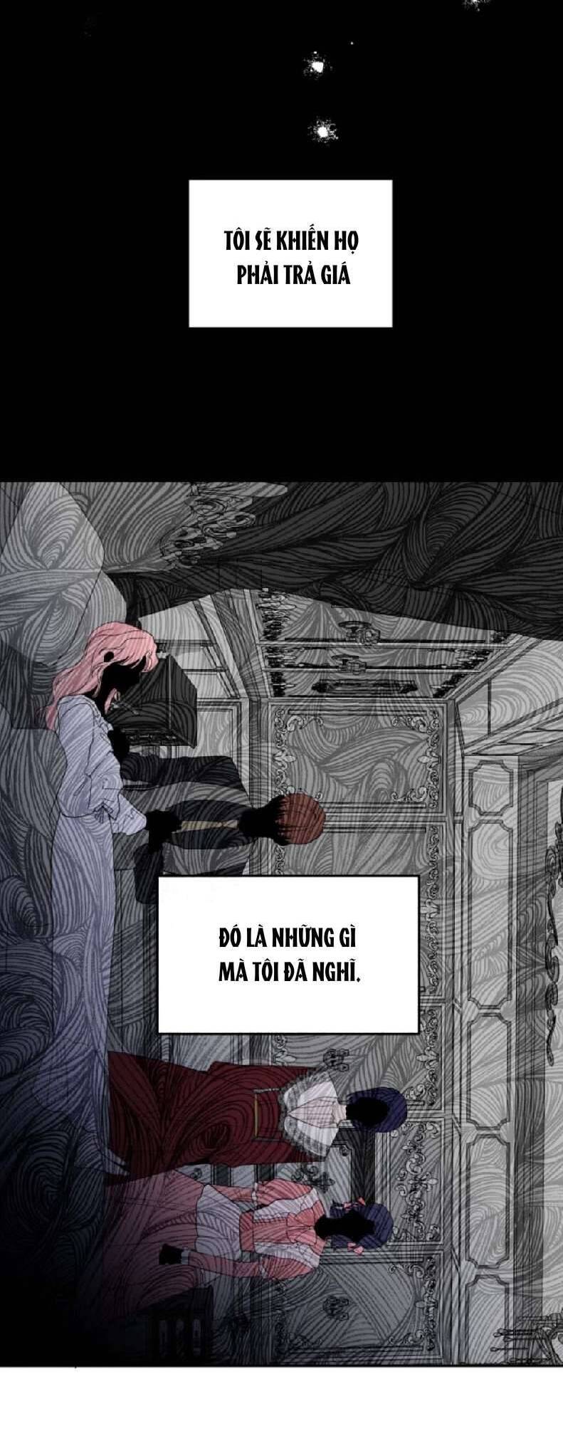 Gia Đình Chồng Quá Ám Ảnh Bởi Tôi Chapter 1 - Trang 2