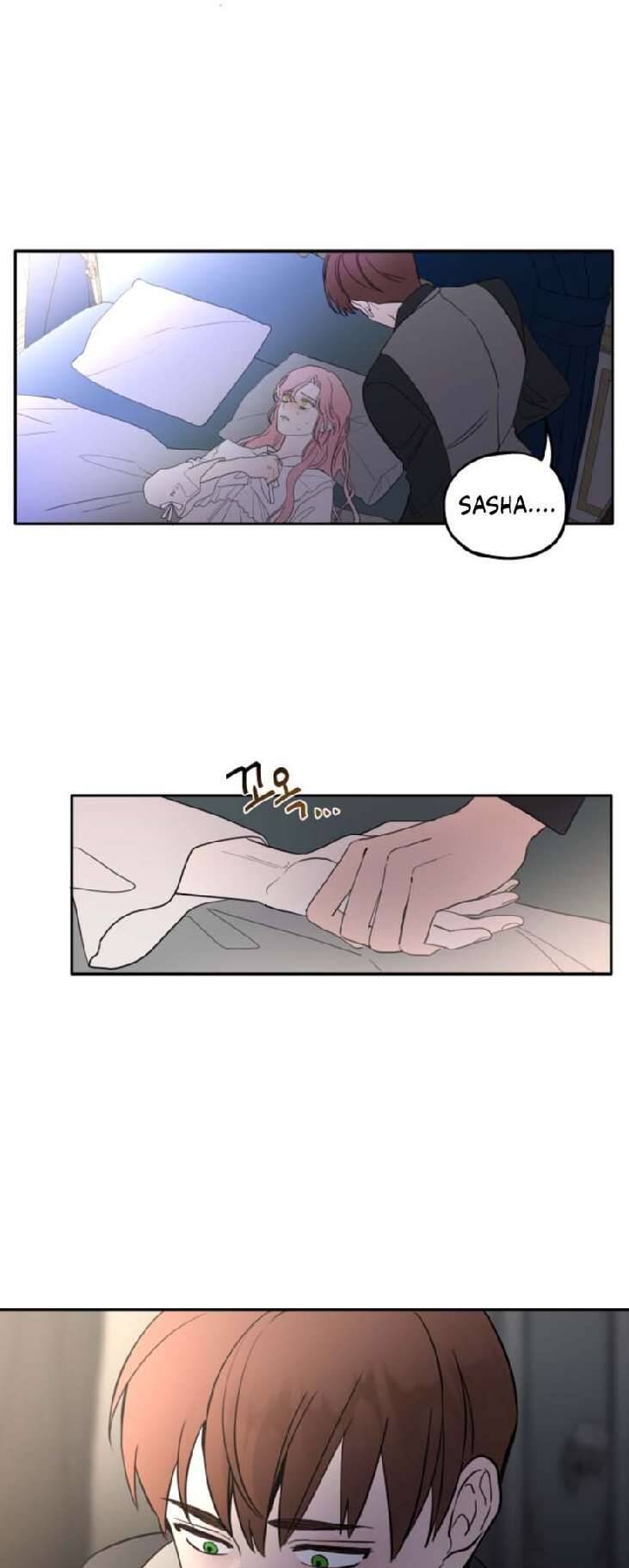 Gia Đình Chồng Quá Ám Ảnh Bởi Tôi Chapter 1 - Trang 2
