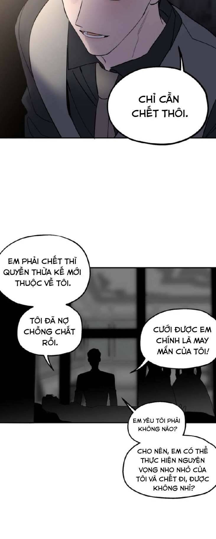 Gia Đình Chồng Quá Ám Ảnh Bởi Tôi Chapter 1 - Trang 2