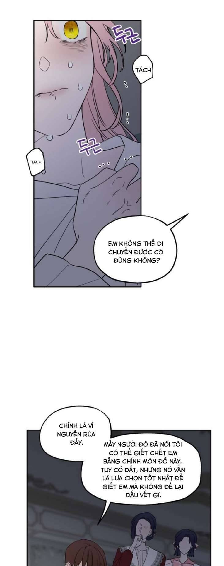 Gia Đình Chồng Quá Ám Ảnh Bởi Tôi Chapter 1 - Trang 2