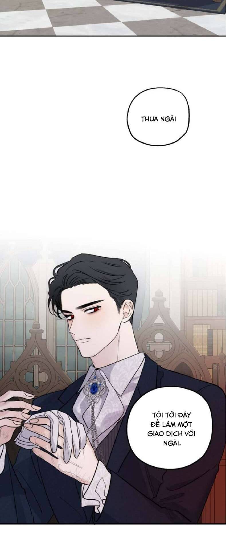 Gia Đình Chồng Quá Ám Ảnh Bởi Tôi Chapter 1 - Trang 2