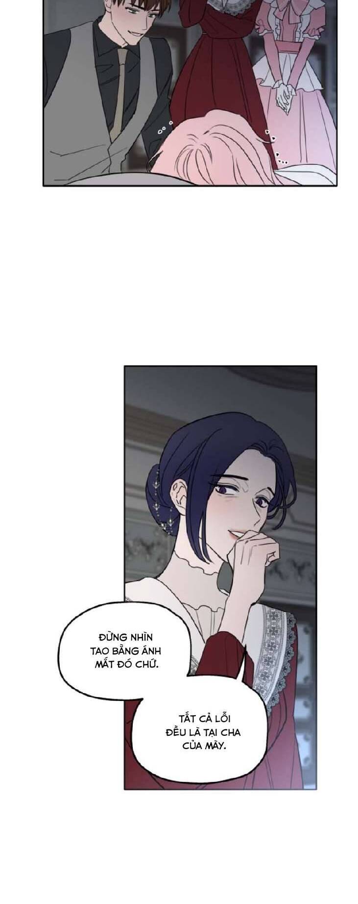 Gia Đình Chồng Quá Ám Ảnh Bởi Tôi Chapter 1 - Trang 2