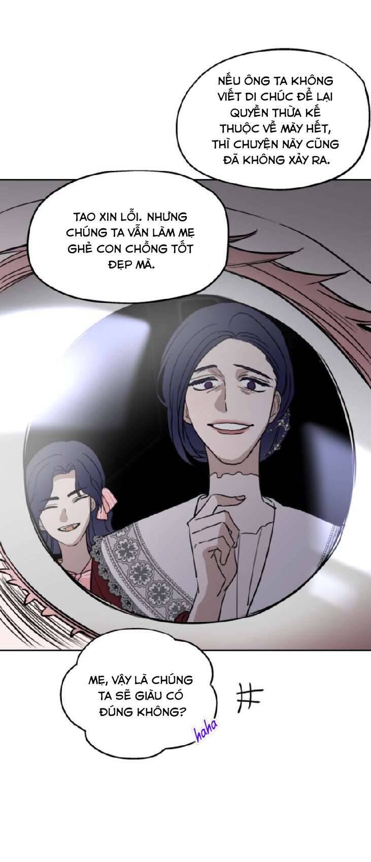 Gia Đình Chồng Quá Ám Ảnh Bởi Tôi Chapter 1 - Trang 2