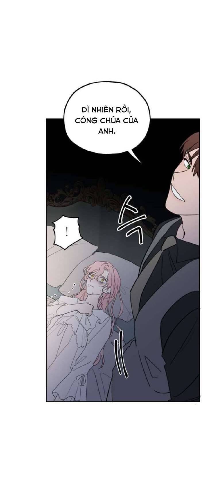 Gia Đình Chồng Quá Ám Ảnh Bởi Tôi Chapter 1 - Trang 2