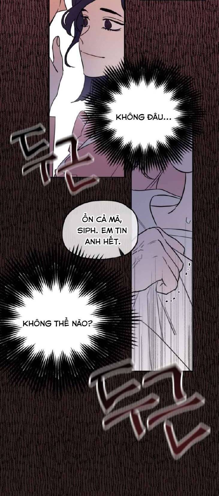 Gia Đình Chồng Quá Ám Ảnh Bởi Tôi Chapter 1 - Trang 2