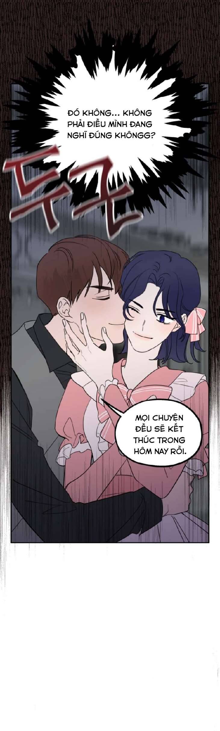 Gia Đình Chồng Quá Ám Ảnh Bởi Tôi Chapter 1 - Trang 2