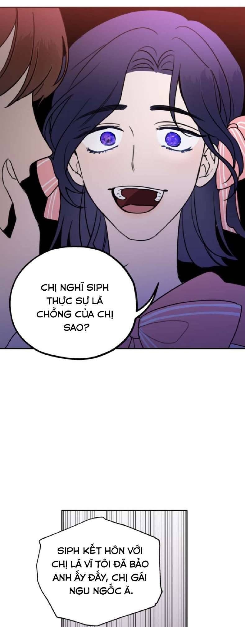 Gia Đình Chồng Quá Ám Ảnh Bởi Tôi Chapter 1 - Trang 2
