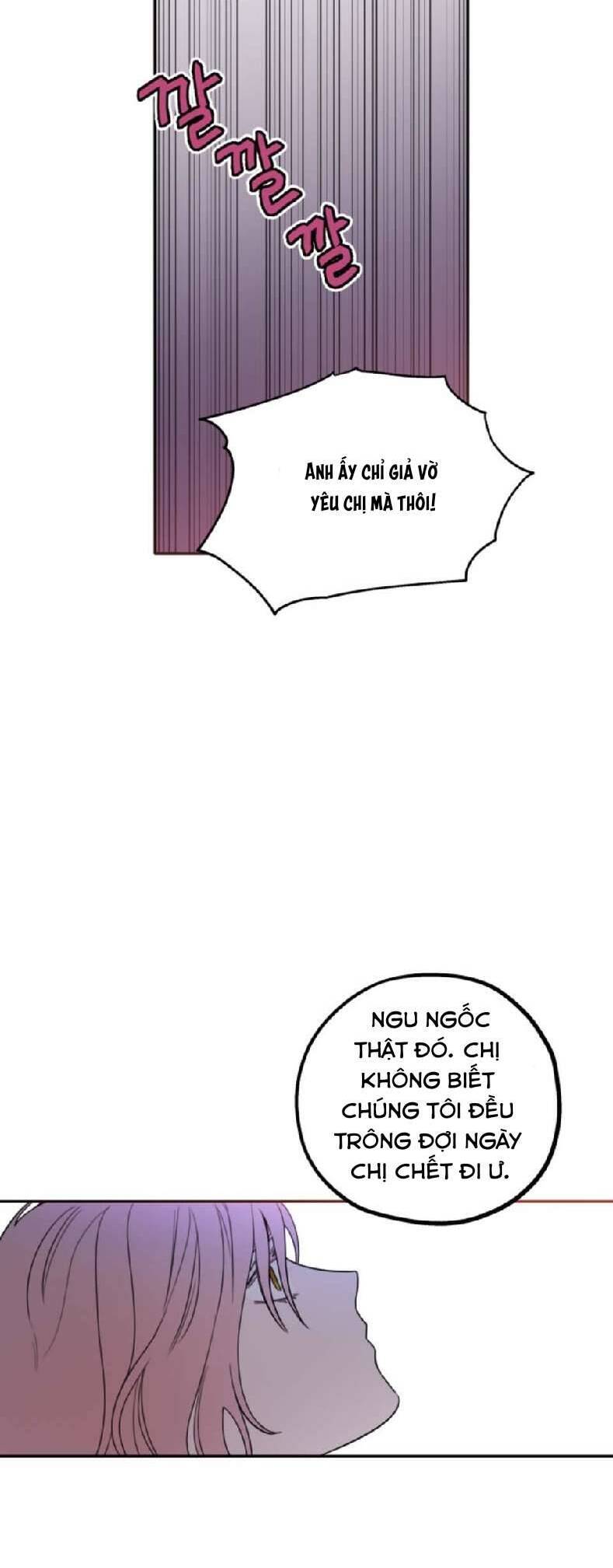 Gia Đình Chồng Quá Ám Ảnh Bởi Tôi Chapter 1 - Trang 2