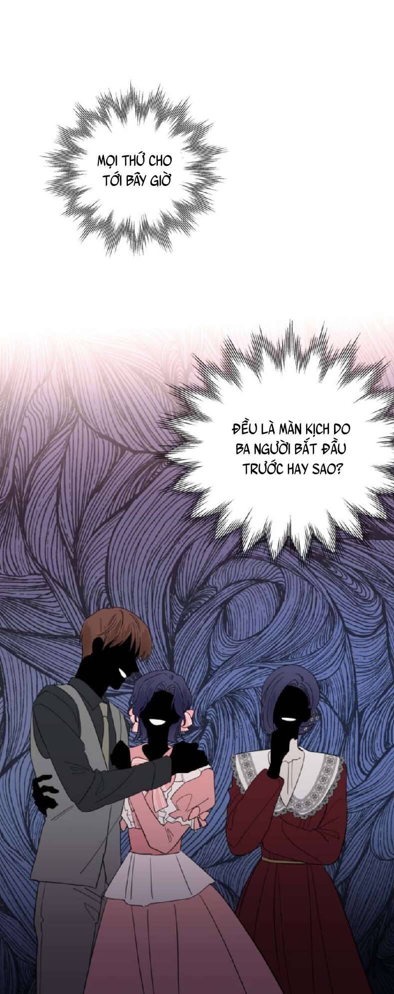 Gia Đình Chồng Quá Ám Ảnh Bởi Tôi Chapter 1 - Trang 2