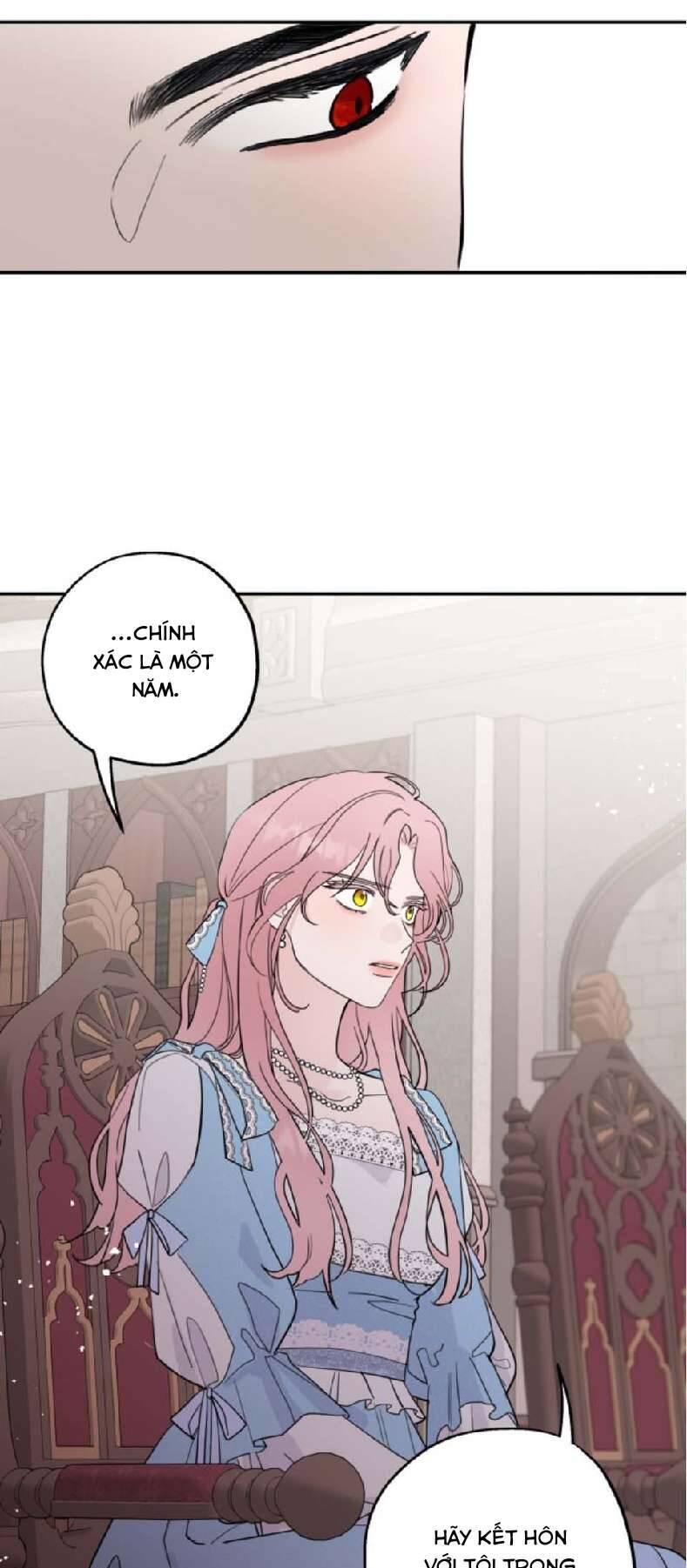 Gia Đình Chồng Quá Ám Ảnh Bởi Tôi Chapter 1 - Trang 2