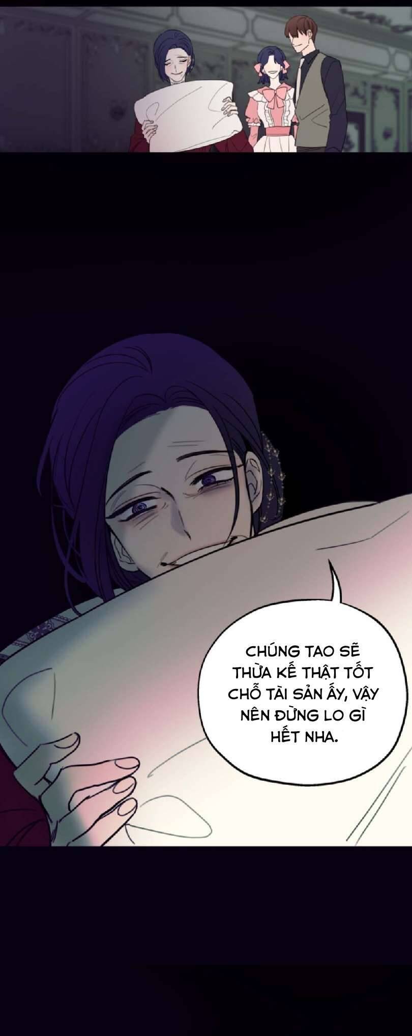 Gia Đình Chồng Quá Ám Ảnh Bởi Tôi Chapter 1 - Trang 2