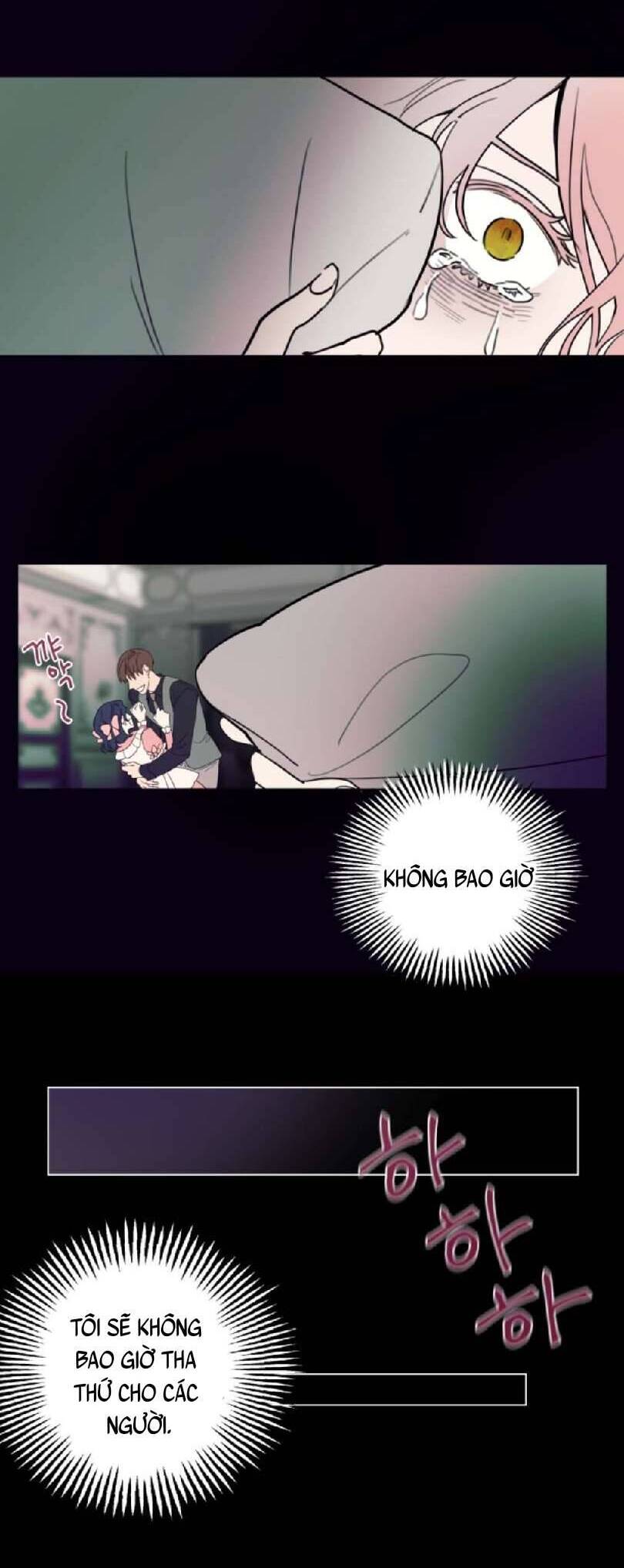 Gia Đình Chồng Quá Ám Ảnh Bởi Tôi Chapter 1 - Trang 2