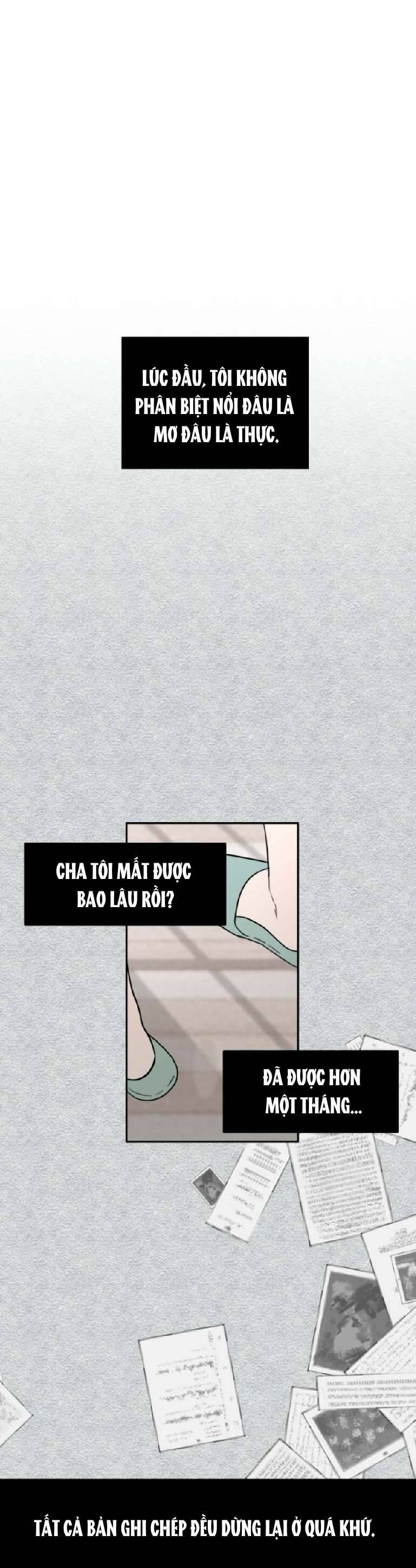 Gia Đình Chồng Quá Ám Ảnh Bởi Tôi Chapter 1 - Trang 2