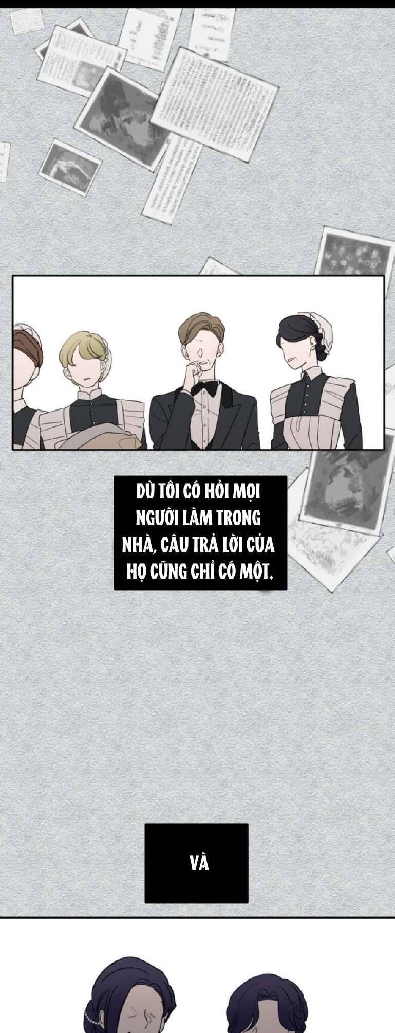 Gia Đình Chồng Quá Ám Ảnh Bởi Tôi Chapter 1 - Trang 2