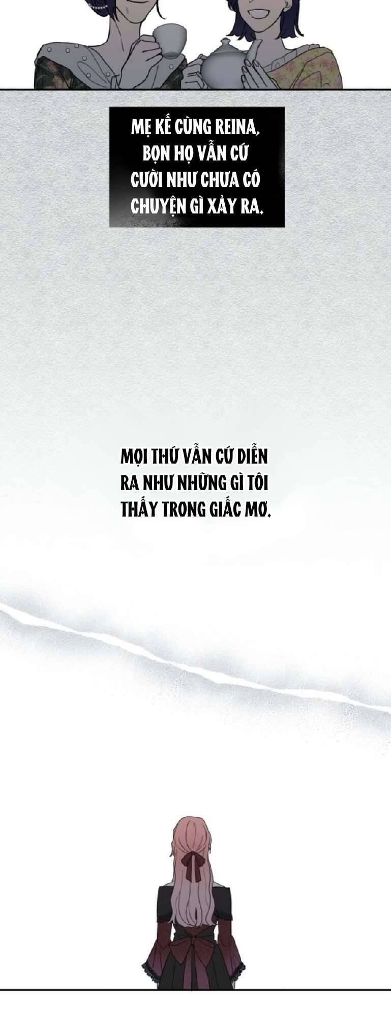Gia Đình Chồng Quá Ám Ảnh Bởi Tôi Chapter 1 - Trang 2