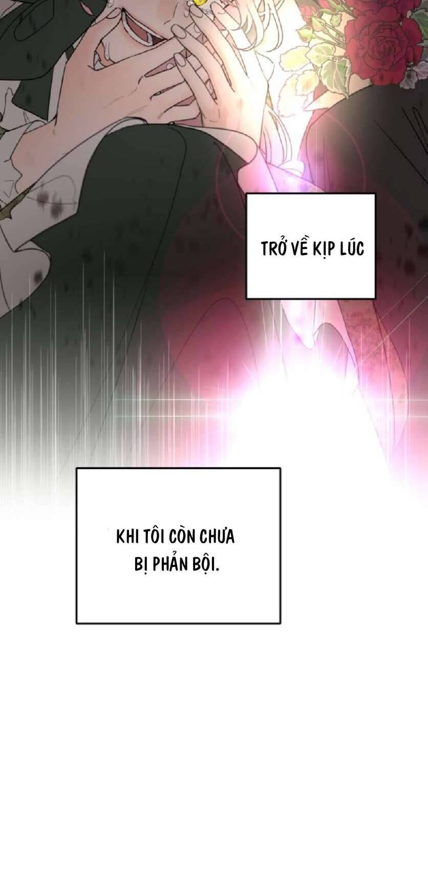 Gia Đình Chồng Quá Ám Ảnh Bởi Tôi Chapter 1 - Trang 2