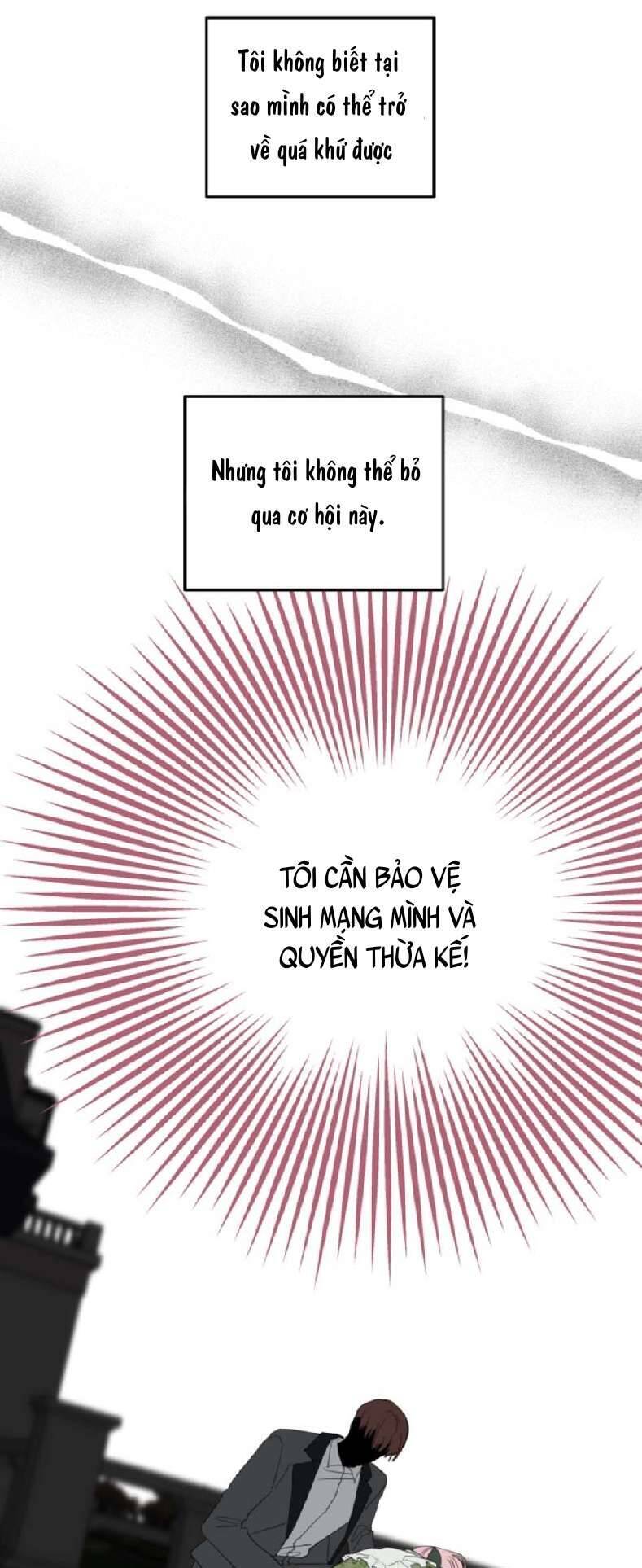 Gia Đình Chồng Quá Ám Ảnh Bởi Tôi Chapter 1 - Trang 2