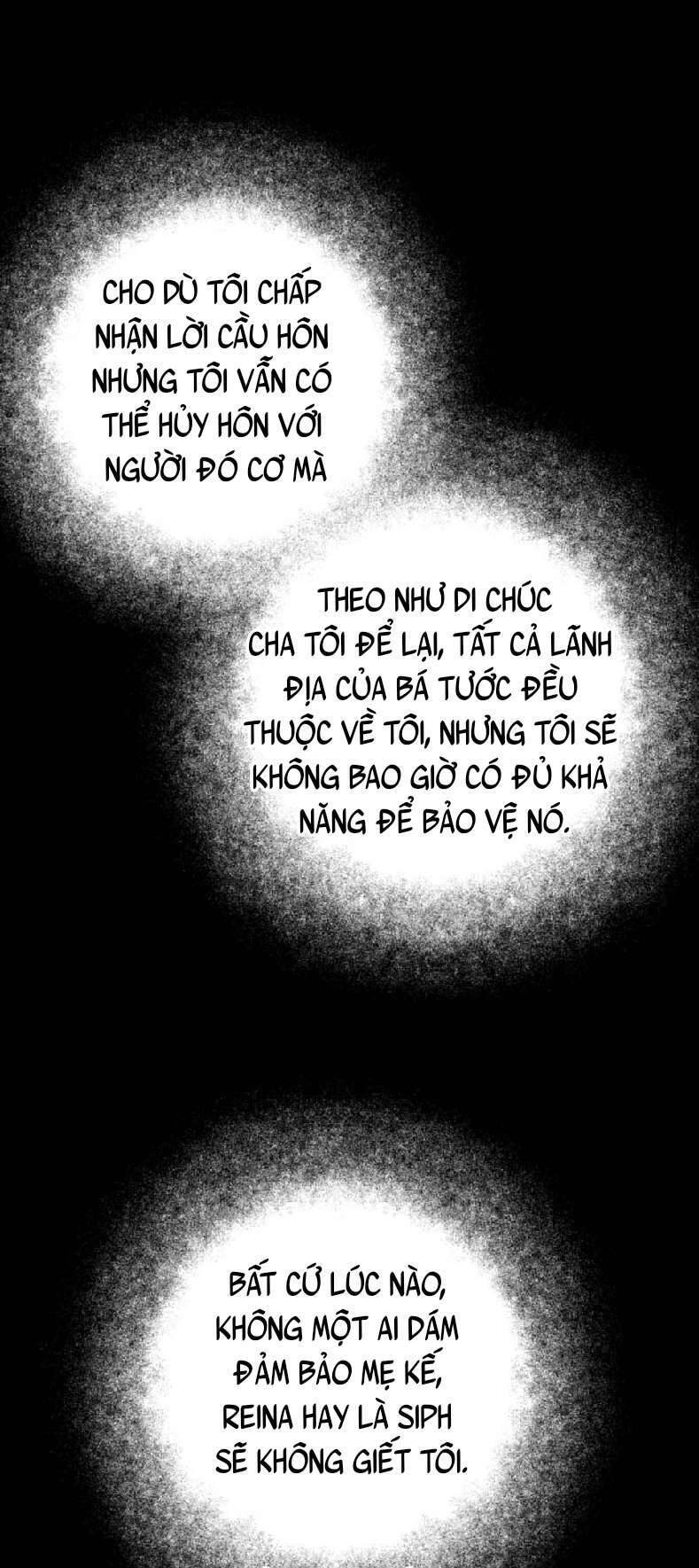 Gia Đình Chồng Quá Ám Ảnh Bởi Tôi Chapter 1 - Trang 2