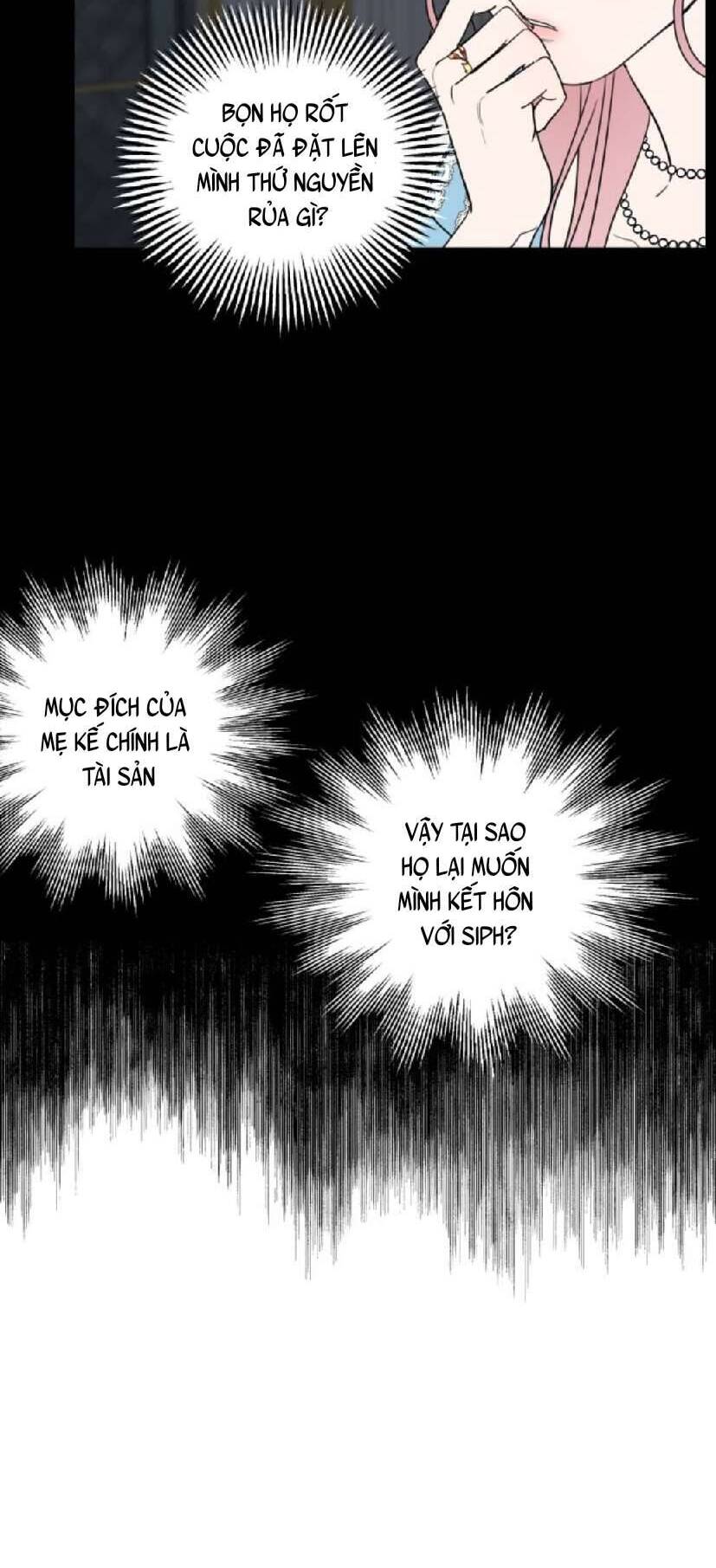 Gia Đình Chồng Quá Ám Ảnh Bởi Tôi Chapter 1 - Trang 2