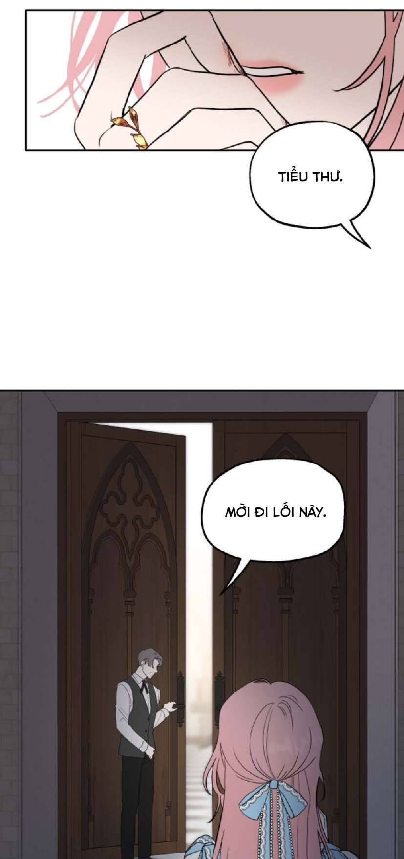 Gia Đình Chồng Quá Ám Ảnh Bởi Tôi Chapter 1 - Trang 2