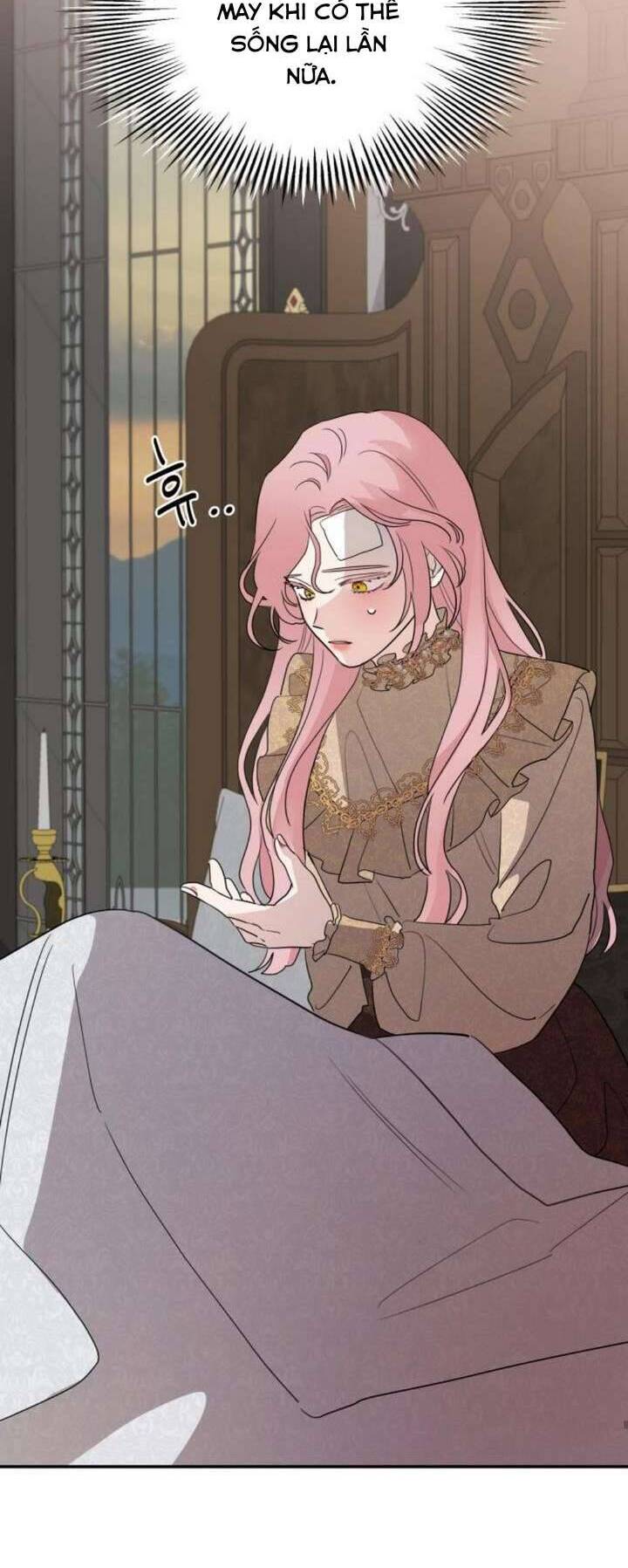Gia Đình Chồng Quá Ám Ảnh Bởi Tôi Chapter 10 - Trang 2