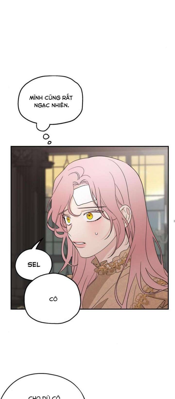 Gia Đình Chồng Quá Ám Ảnh Bởi Tôi Chapter 10 - Trang 2