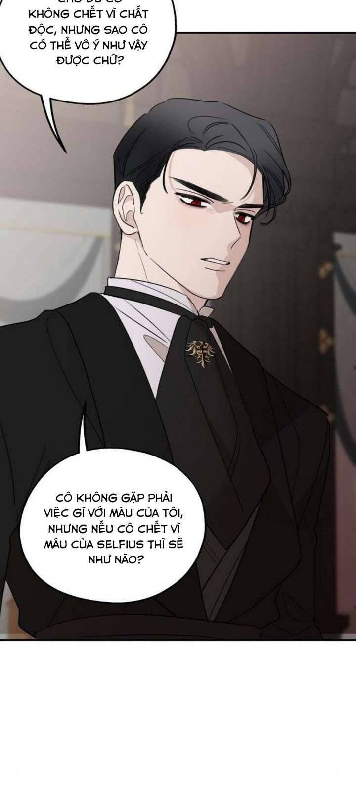 Gia Đình Chồng Quá Ám Ảnh Bởi Tôi Chapter 10 - Trang 2
