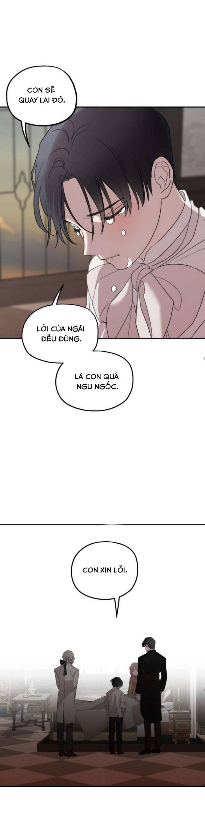 Gia Đình Chồng Quá Ám Ảnh Bởi Tôi Chapter 10 - Trang 2