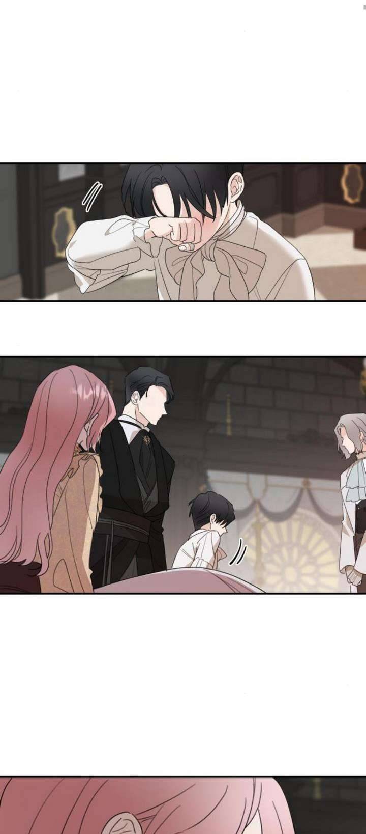 Gia Đình Chồng Quá Ám Ảnh Bởi Tôi Chapter 10 - Trang 2