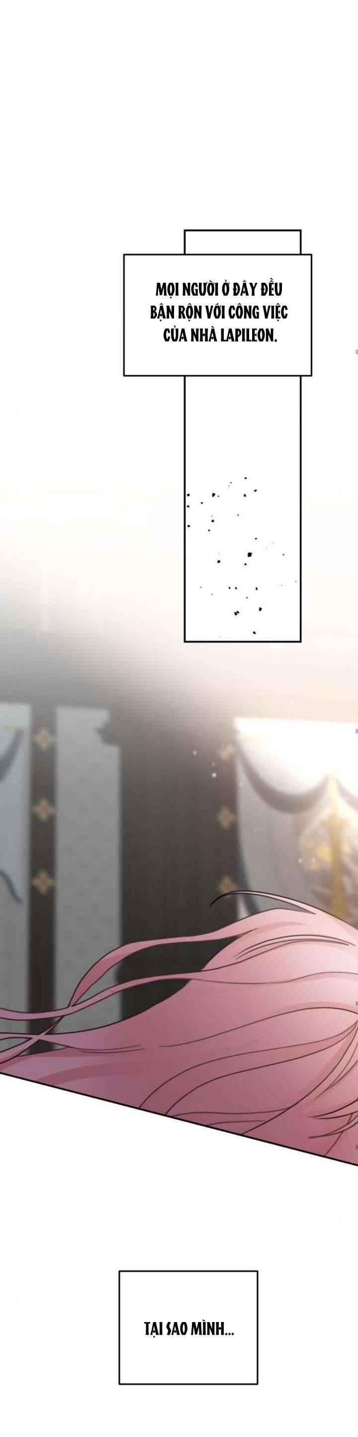 Gia Đình Chồng Quá Ám Ảnh Bởi Tôi Chapter 10 - Trang 2