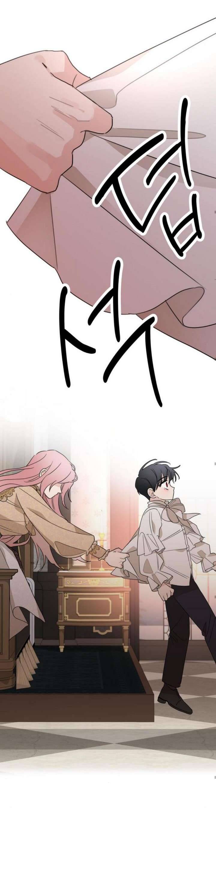 Gia Đình Chồng Quá Ám Ảnh Bởi Tôi Chapter 10 - Trang 2