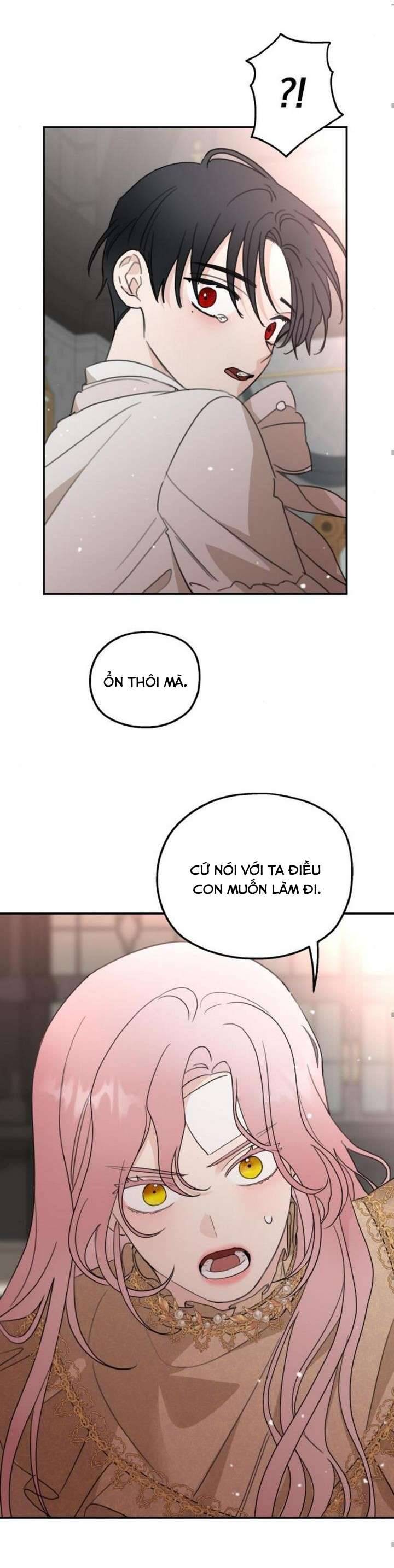 Gia Đình Chồng Quá Ám Ảnh Bởi Tôi Chapter 10 - Trang 2