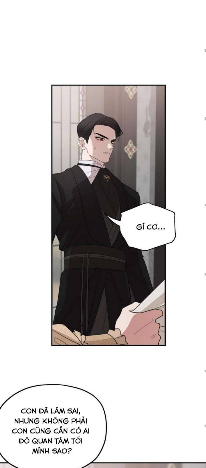 Gia Đình Chồng Quá Ám Ảnh Bởi Tôi Chapter 10 - Trang 2