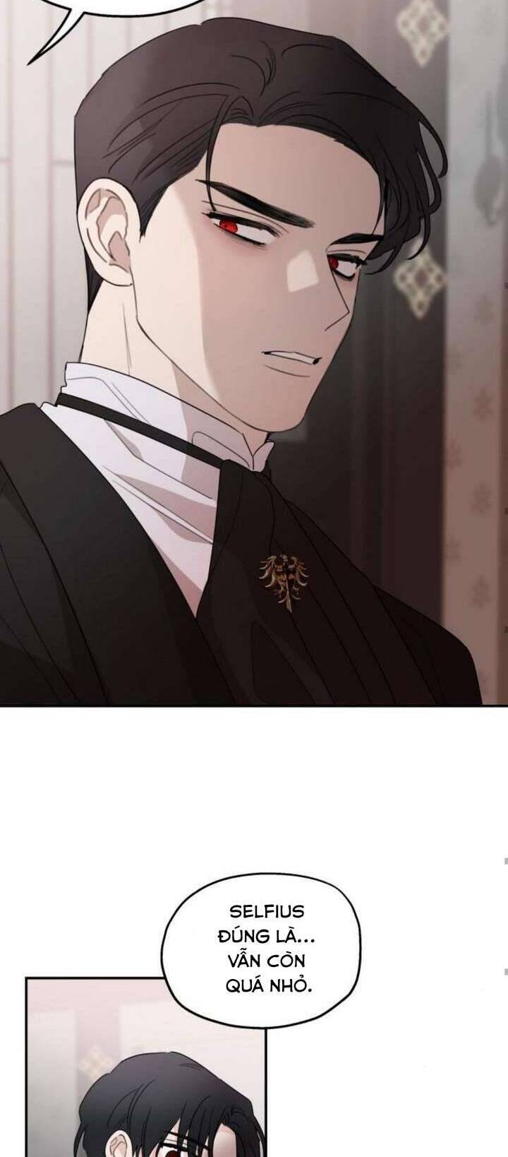 Gia Đình Chồng Quá Ám Ảnh Bởi Tôi Chapter 10 - Trang 2