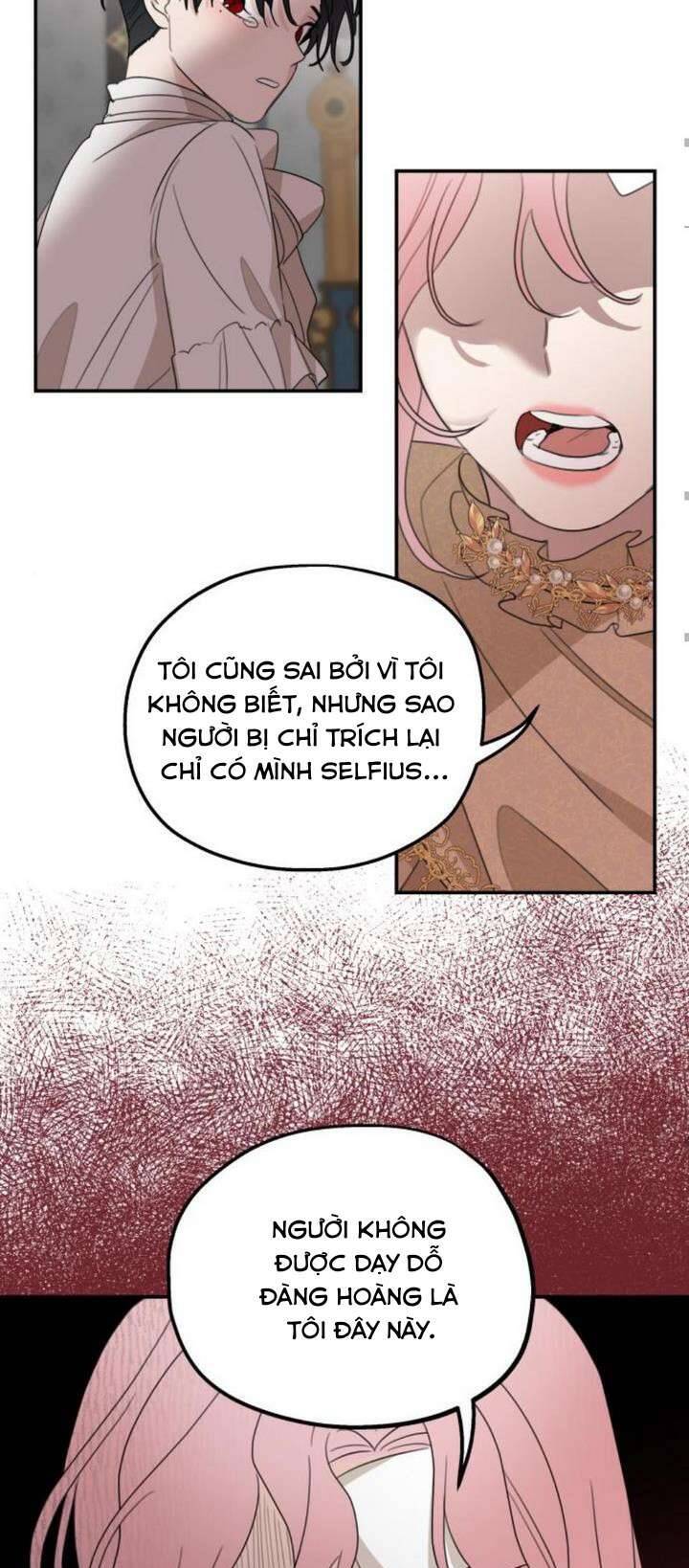 Gia Đình Chồng Quá Ám Ảnh Bởi Tôi Chapter 10 - Trang 2