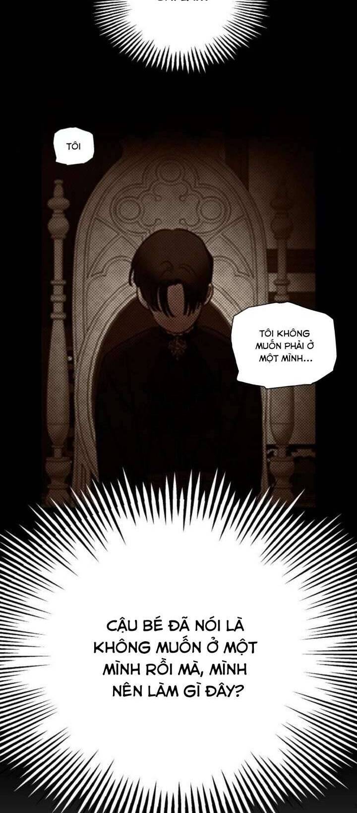Gia Đình Chồng Quá Ám Ảnh Bởi Tôi Chapter 10 - Trang 2