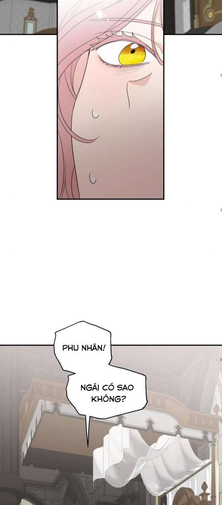 Gia Đình Chồng Quá Ám Ảnh Bởi Tôi Chapter 10 - Trang 2