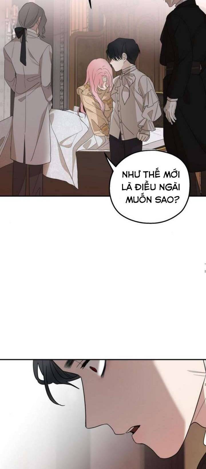 Gia Đình Chồng Quá Ám Ảnh Bởi Tôi Chapter 10 - Trang 2
