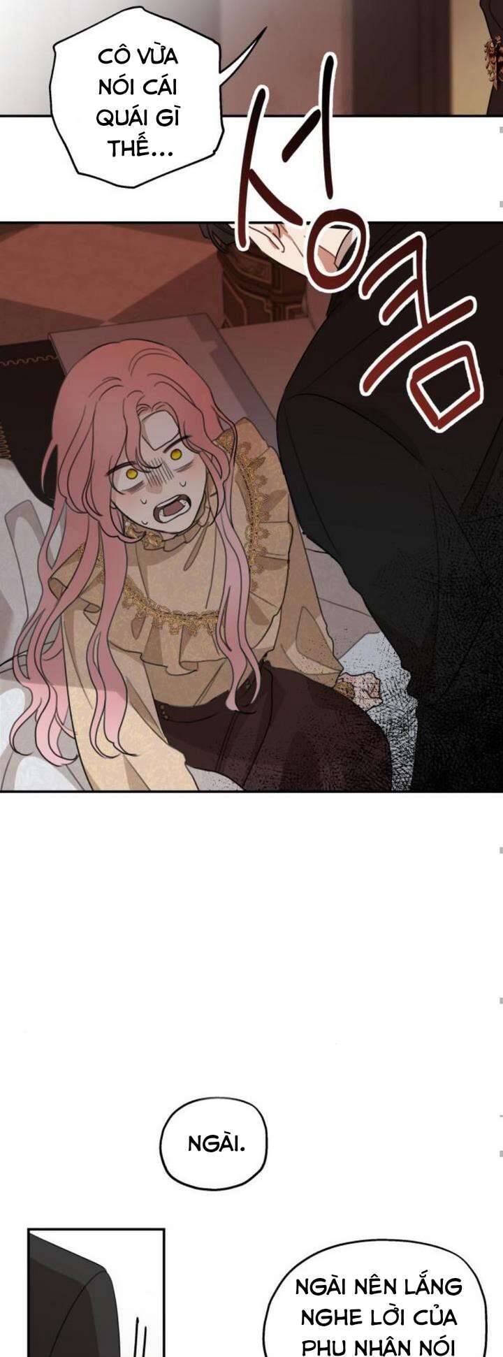 Gia Đình Chồng Quá Ám Ảnh Bởi Tôi Chapter 10 - Trang 2