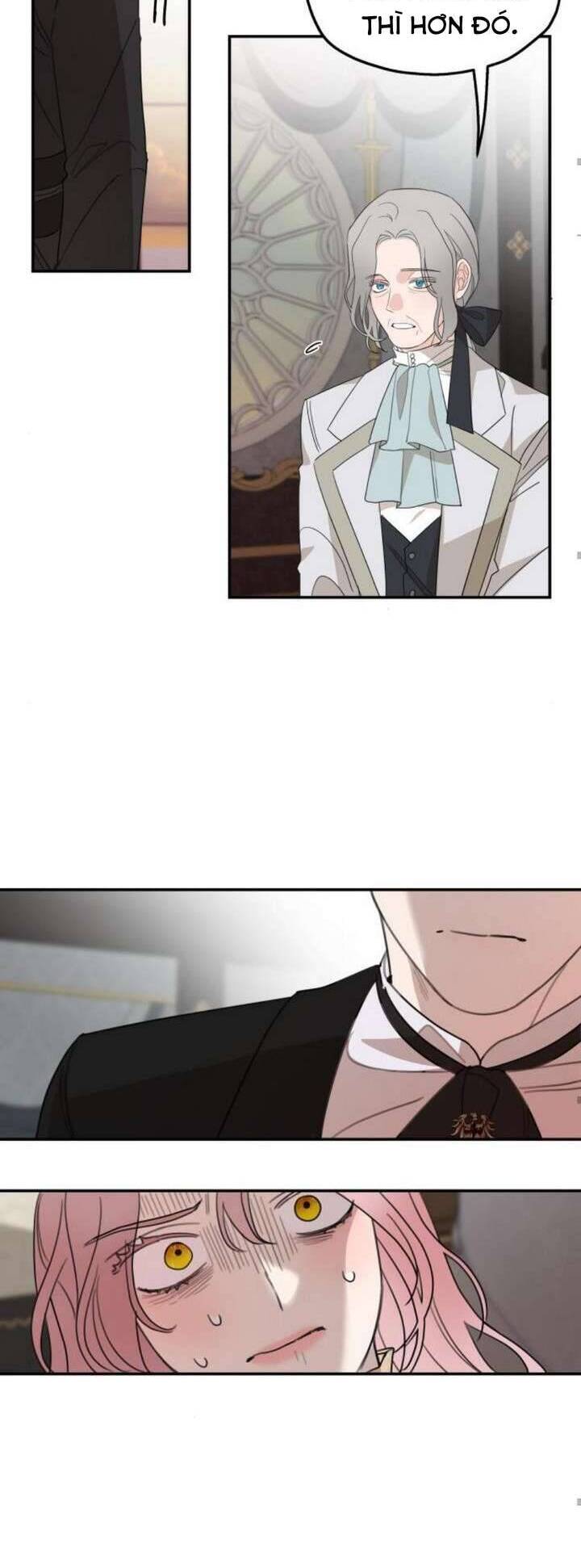 Gia Đình Chồng Quá Ám Ảnh Bởi Tôi Chapter 10 - Trang 2