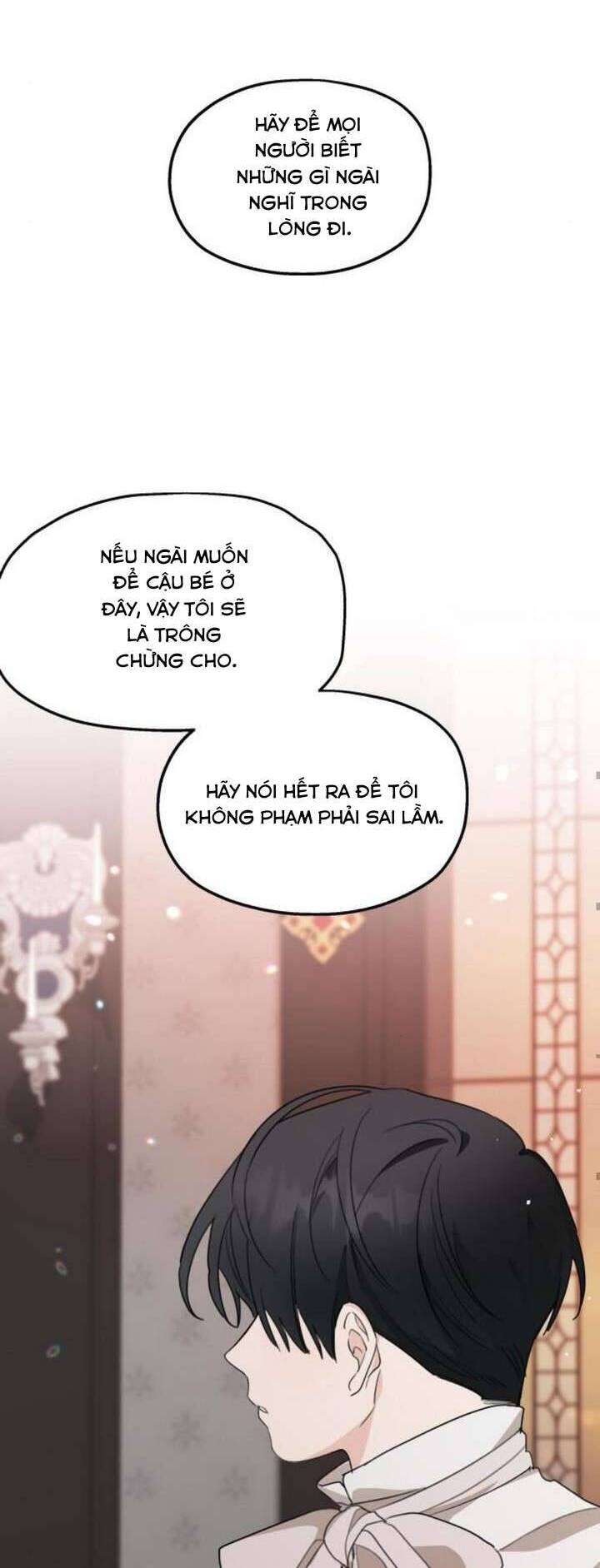 Gia Đình Chồng Quá Ám Ảnh Bởi Tôi Chapter 10 - Trang 2