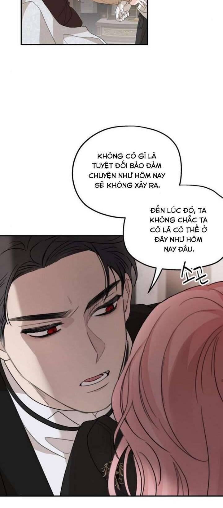 Gia Đình Chồng Quá Ám Ảnh Bởi Tôi Chapter 10 - Trang 2
