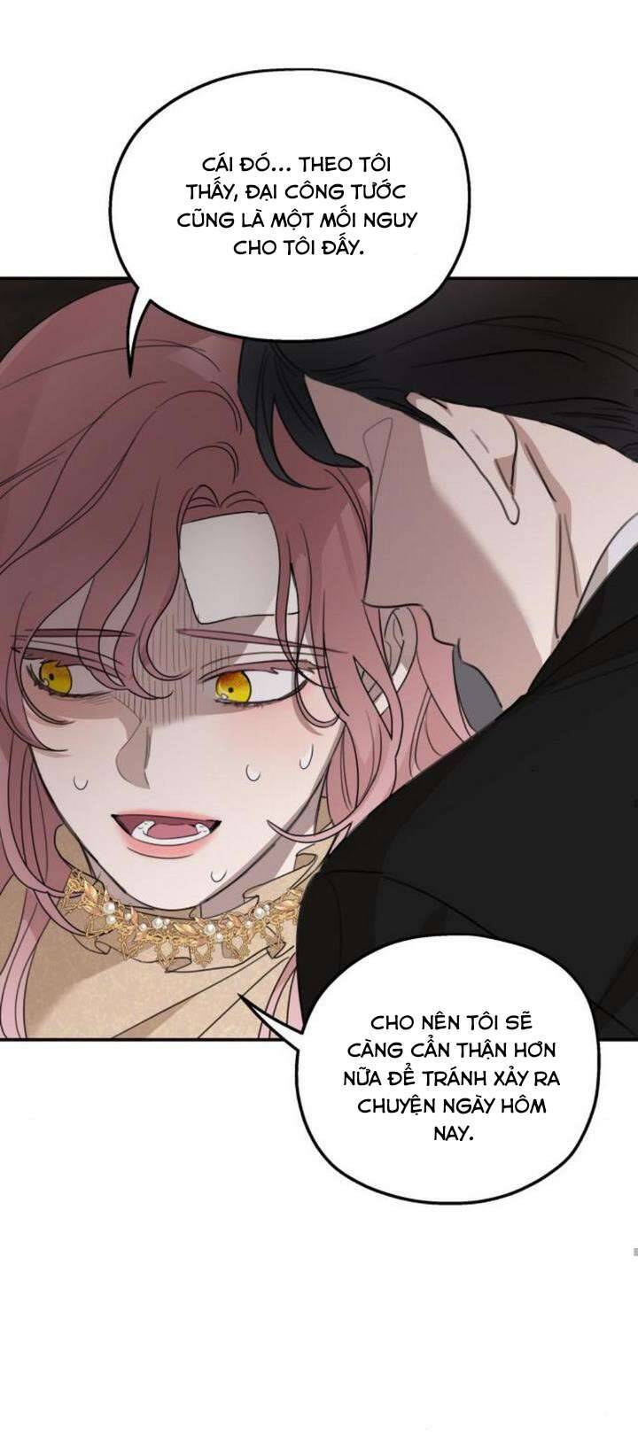 Gia Đình Chồng Quá Ám Ảnh Bởi Tôi Chapter 10 - Trang 2