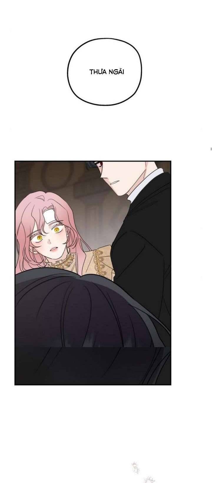 Gia Đình Chồng Quá Ám Ảnh Bởi Tôi Chapter 10 - Trang 2